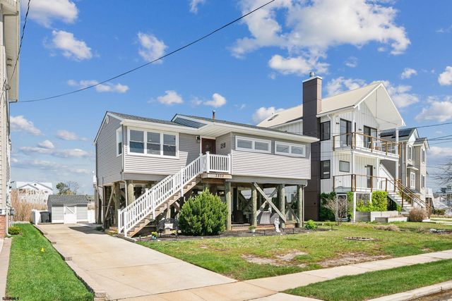 3802 Westminster Ln, Ocean City, NJ 08226