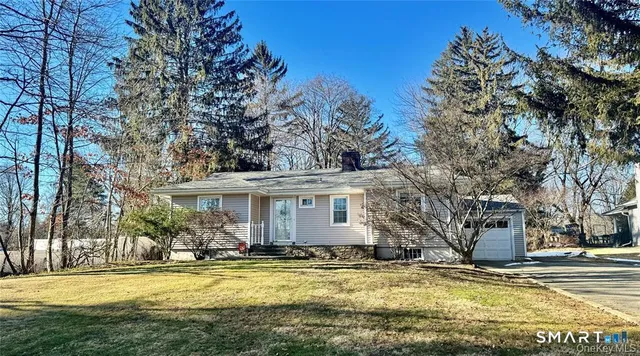 2645 Old Yorktown Road, Yorktown Heights, NY 10598