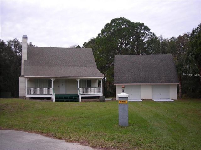 9701 Black Bear Ct, New Port Richey, FL 34654
