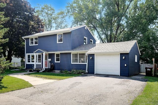 2317 Wentworth Ave, South Saint Paul, MN 55075