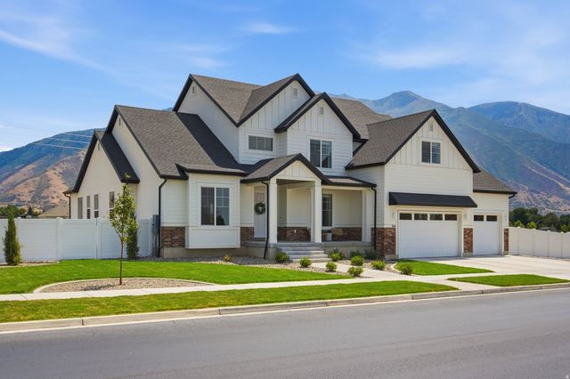 354 N  800 W, Mapleton, UT 84664