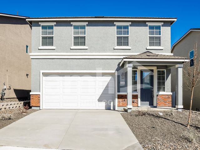 6509 Enlightenment Dr, Reno, NV 89523