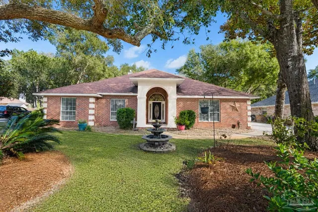 10208 Grackle Ct, Perdido Key, FL 32507