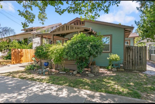 4080 2nd Ave, Sacramento, CA 95817