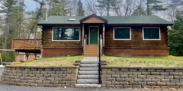 12 Spring Rd, Amherst, NH 03031