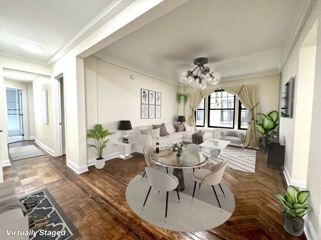 574 W  End Ave #33, New York, NY 10024