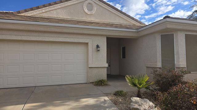 4225 S  Ambassador Dr, St George, UT 84790