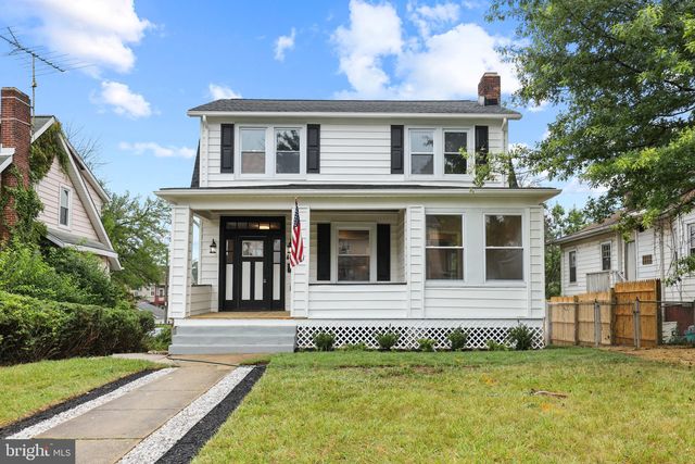 4116 Kathland Ave, Baltimore, MD 21207