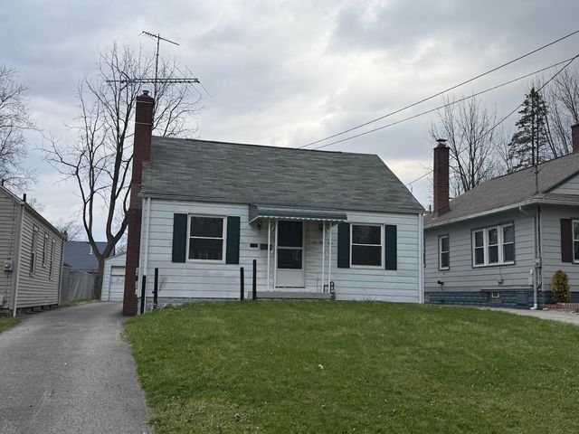 154 Clifton Dr, Youngstown, OH 44512