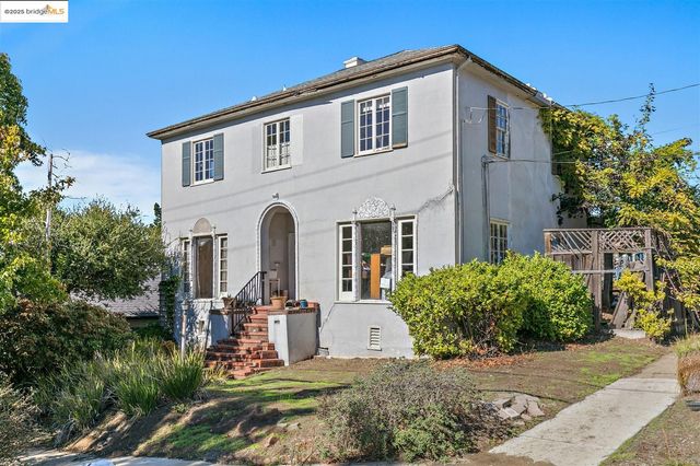 21 Westminster Ave, Kensington, CA 94708