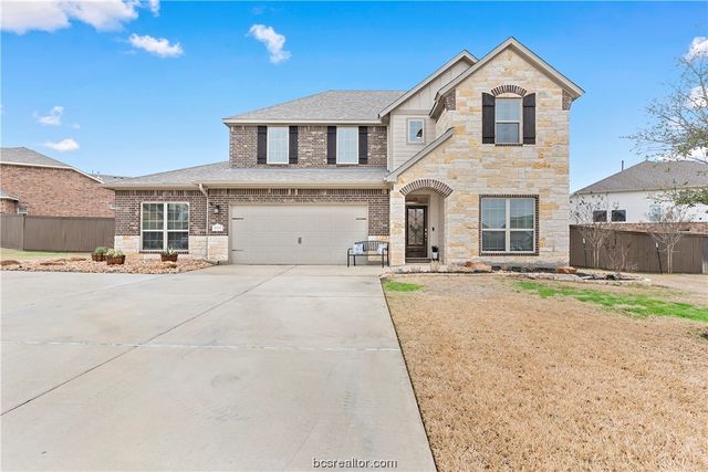 3693 Haskell Hollow Loop, College Station, TX 77845