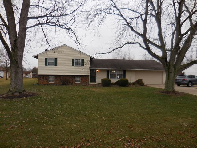 142 Cypress Rd, Chillicothe, OH 45601