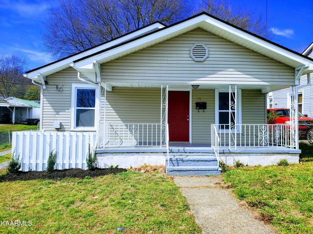 315 Atlantic Ave, Knoxville, TN 37917