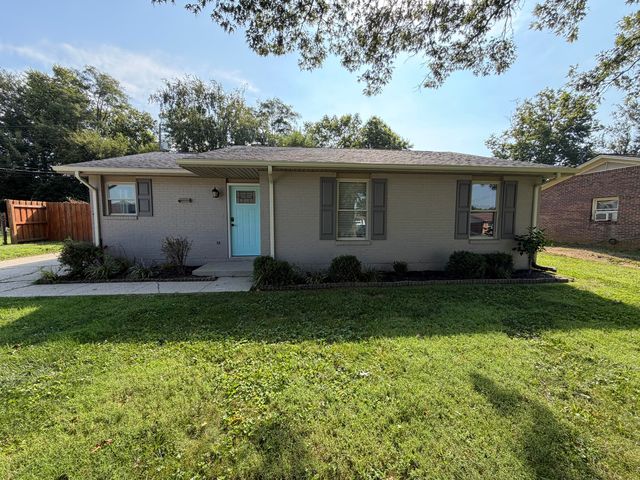 215 Robyn Dr, Winchester, KY 40391