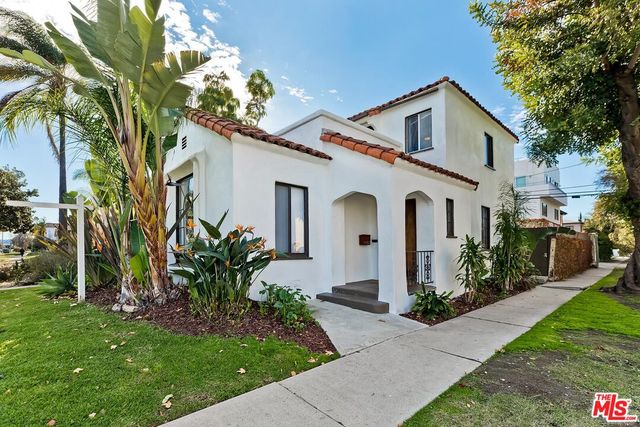 1463 S  Crescent Heights Blvd, Los Angeles, CA 90035