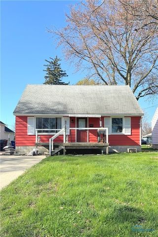 209 Carr Ave, Bowling Green, OH 43402