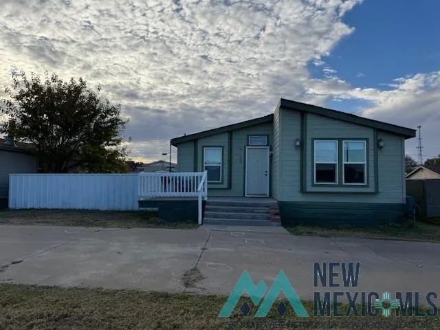 2109 S  8th St, Tucumcari, NM 88401