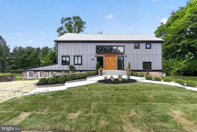 287 W  Seven Stars Rd, Phoenixville, PA 19460