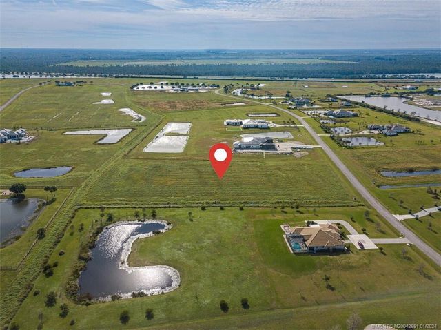 5951 SW SADDLEBROOK Lane, Palm City, FL 34990
