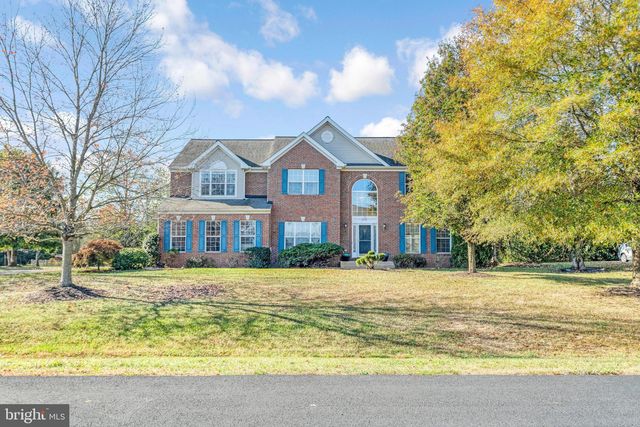 11117 Stainsby Ct, Bristow, VA 20136