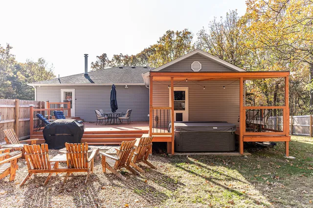 25345 County Road 246, Urbana, MO 65668