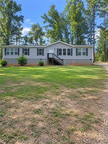 35 Bass Acres Dr, Weaverville, NC 28787