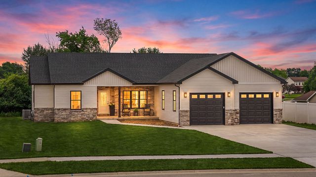 17257 Donald Ct, Lowell, IN 46356