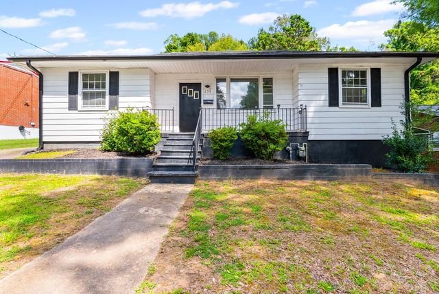250 Jordan St, Danville, VA 24540