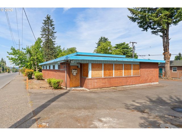 4536 NE 102nd Ave, Portland, OR 97220