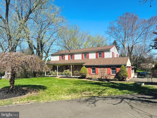 1626 Norristown Rd, Ambler, PA 19002