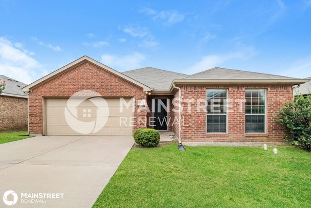 8124 Raleigh Dr, Fort Worth, TX 76123