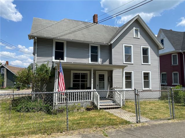 394 Canisteo St, Hornell, NY 14843