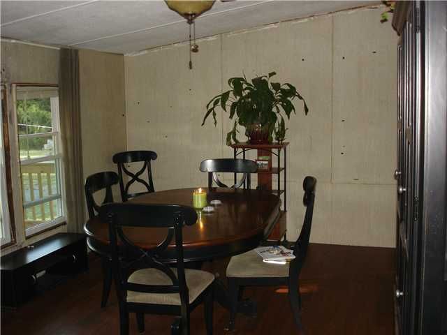 homes for rent in franklinville nc