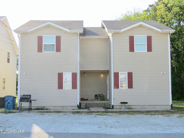 1501-1515 S  Case St, Carthage, MO 64836