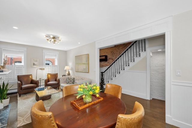14 Beckler Ave, South Boston, MA 02127