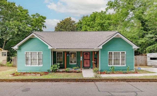 142 Fairview St, Athens, GA 30601