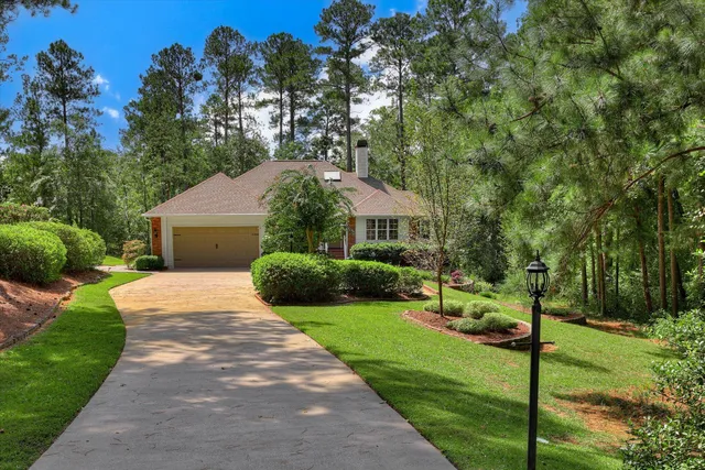 140 Bereau Drive, Mc Cormick, SC 29835