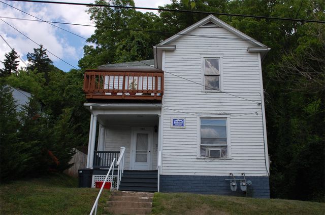 133 Franklin Ave  #A, Athens, OH 45701