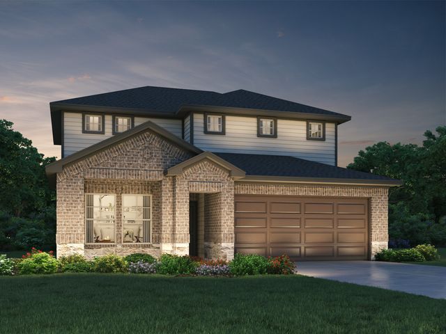 21719 Teton Rock Trl, Richmond, TX 77407