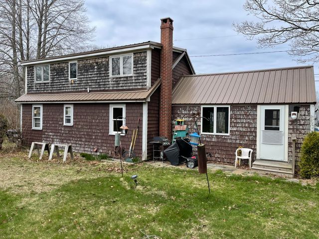 66 Middle Road, South Bristol, ME 04568