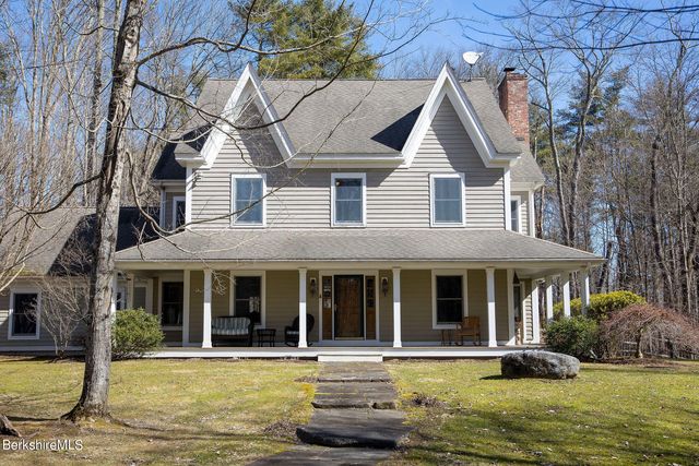 202 Hillsdale Rd, South Egremont, MA 01258