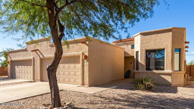 8119 N  Peppersauce Dr, Oro Valley, AZ 85704