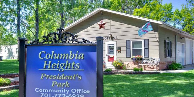 2515 Cumberland Rd #1a5, Grand Forks, ND 58201