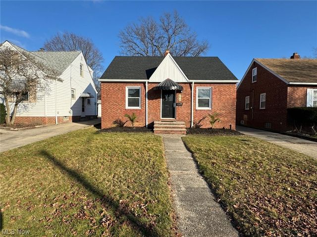 3819 W  135th St, Cleveland, OH 44111
