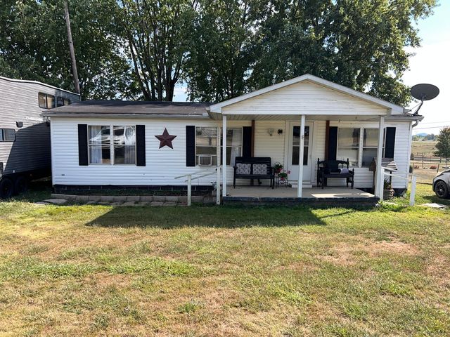3007 W  State Highway 10, Tollesboro, KY 41189