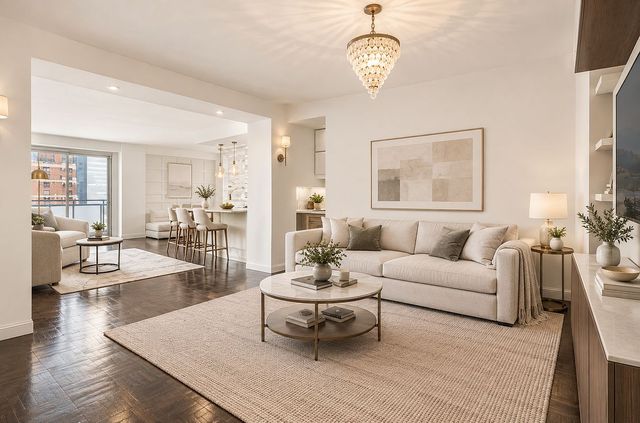 300 E  40th St #31C, New York, NY 10016