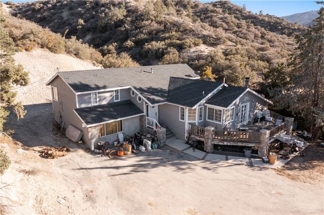 7353 Wild Horse Canyon Rd, Wrightwood, CA 92397