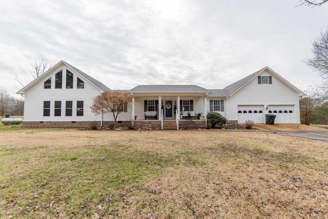 4517 Charlie Pounds Rd, Stantonville, TN 38379