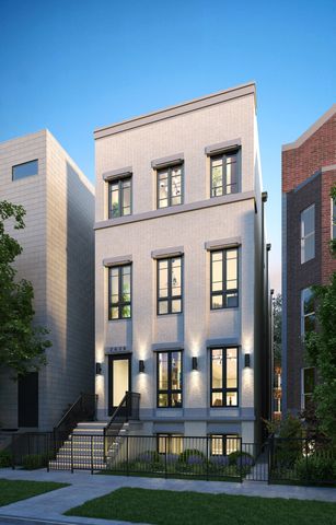 2638 N  Seminary Ave #1, Chicago, IL 60614