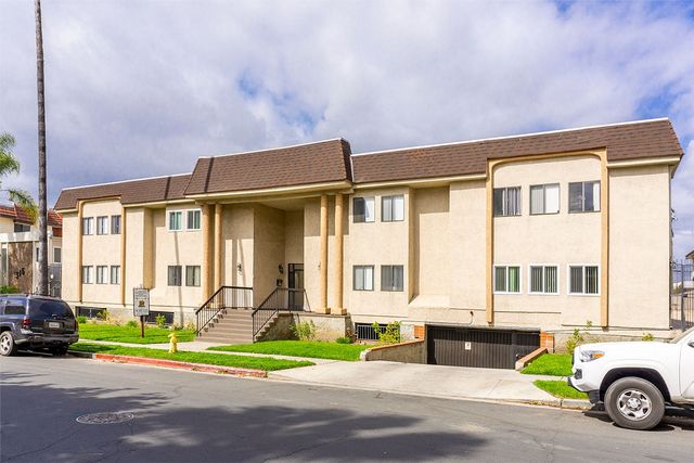 321 N  Cedar St #110, Glendale, CA 91206